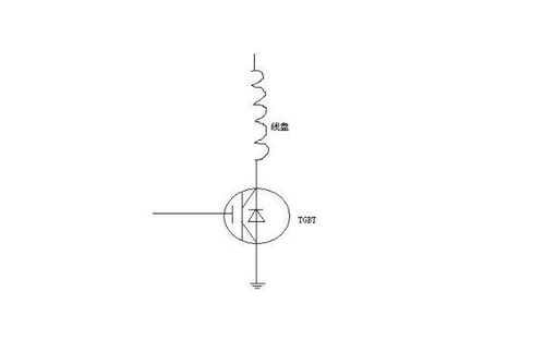 电磁炉同步电路深度解析 线盘两端与LM339的精密电阻网络